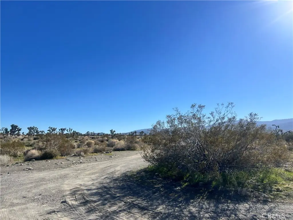 2525 Goss, Pinon Hills, CA 92372 - #1