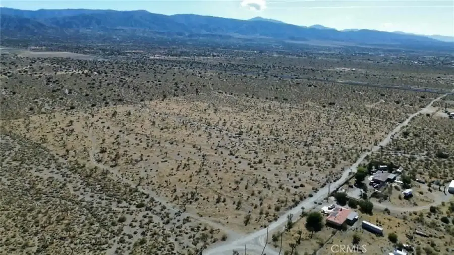 2525 Goss, Pinon Hills, CA 92372 - #3