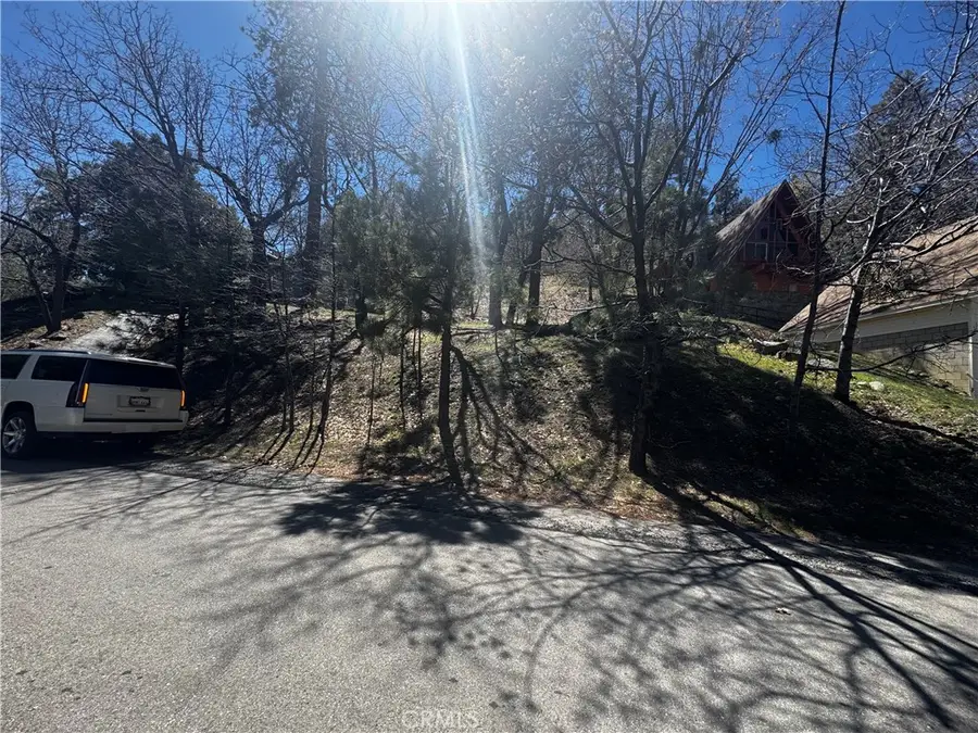 0 Oriole Road, Wrightwood, CA 92397 - #3