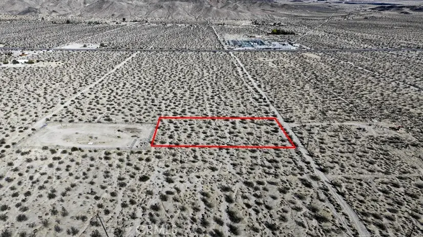 61308105 Dorth Place, Twentynine Palms, CA 92277 - #1