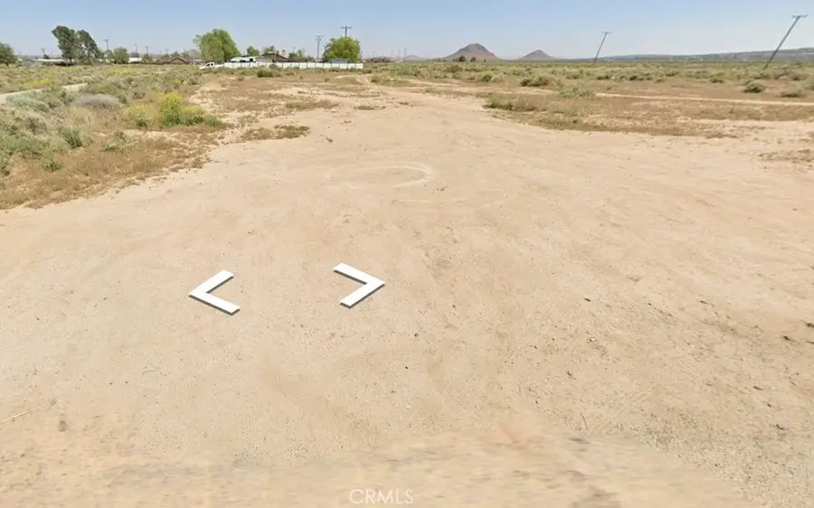 0 Lot 27 Evergreen Avenue, California City, CA 93505 - #2