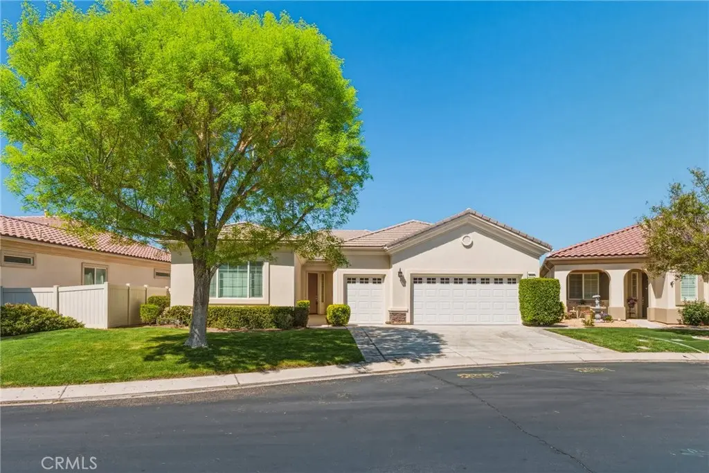 19300 Macklin, Apple Valley, CA 92308 - #1