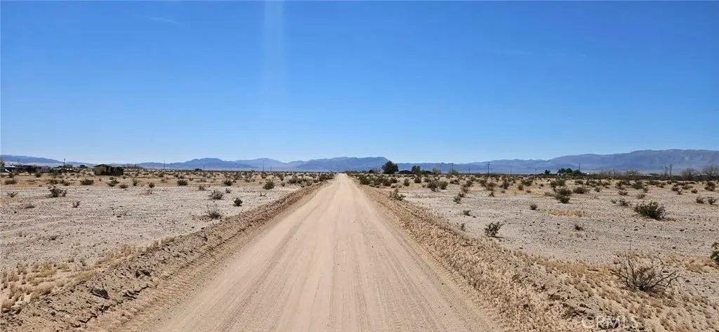 3017 Shadow Mountain, Twentynine Palms Yucca Valley, CA 92277 - #1