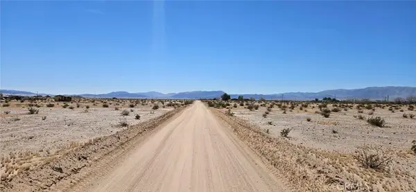 3017 Shadow Mountain, 29 Palms, CA 92277
