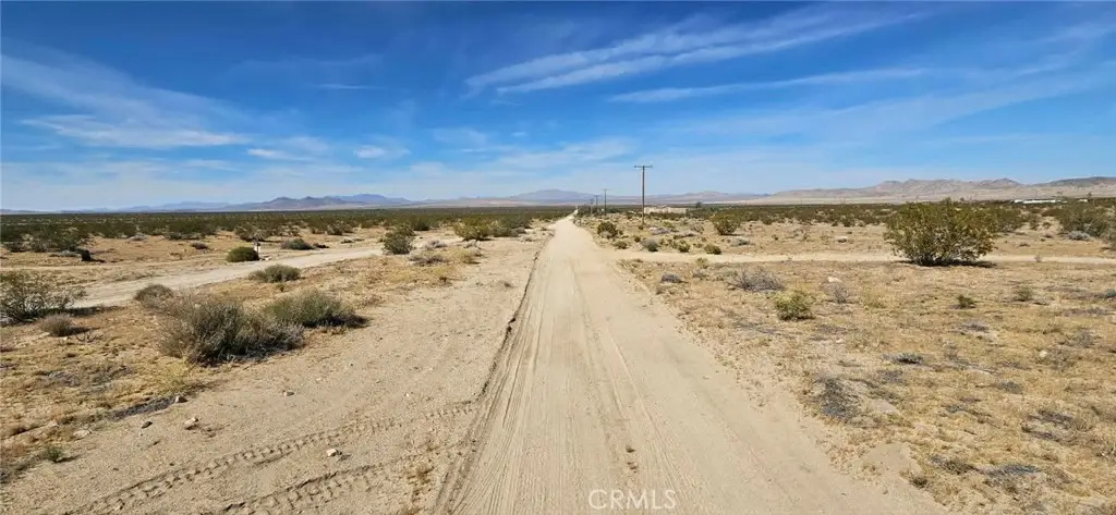 800 Pony, Johnson Valley, CA 92285 - #1