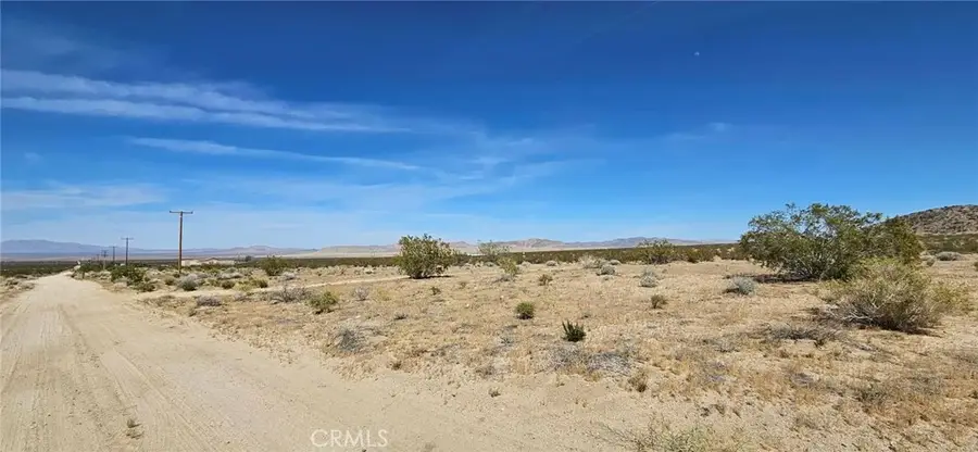 800 Pony, Johnson Valley, CA 92285 - #2