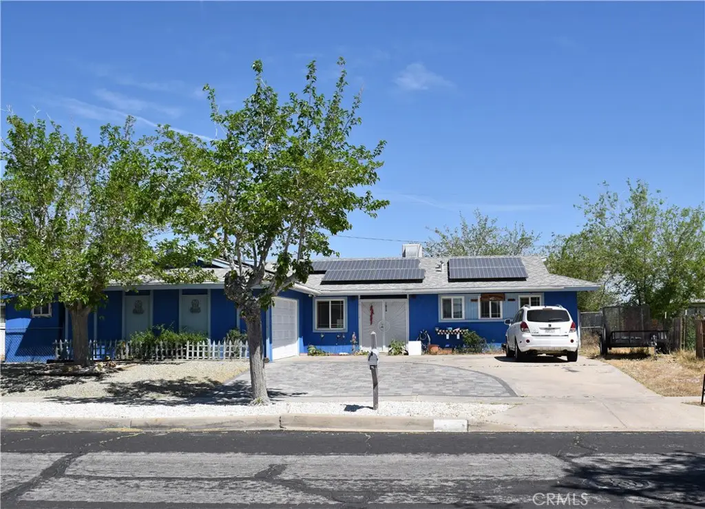 15705 Gazelle, Victorville, CA 92395 - #1