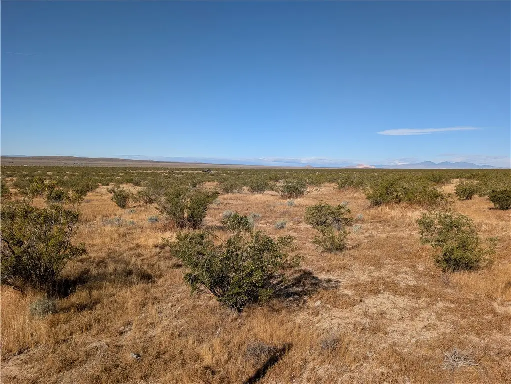 0 140th St, Edwards, CA 93523 - #1