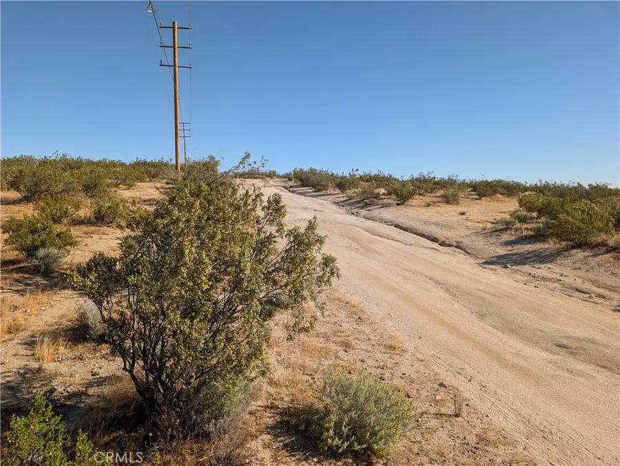 0 140th St, Edwards, CA 93523 - #3