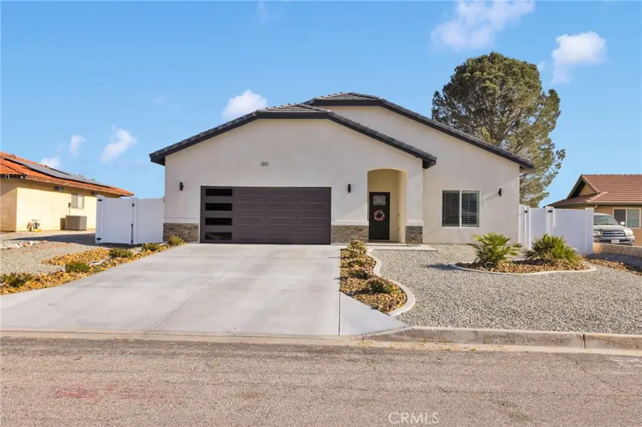 14812 Crofton, Helendale, CA 92342 - #2