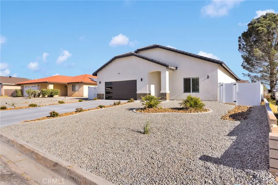 14812 Crofton, Helendale, CA 92342 - #3