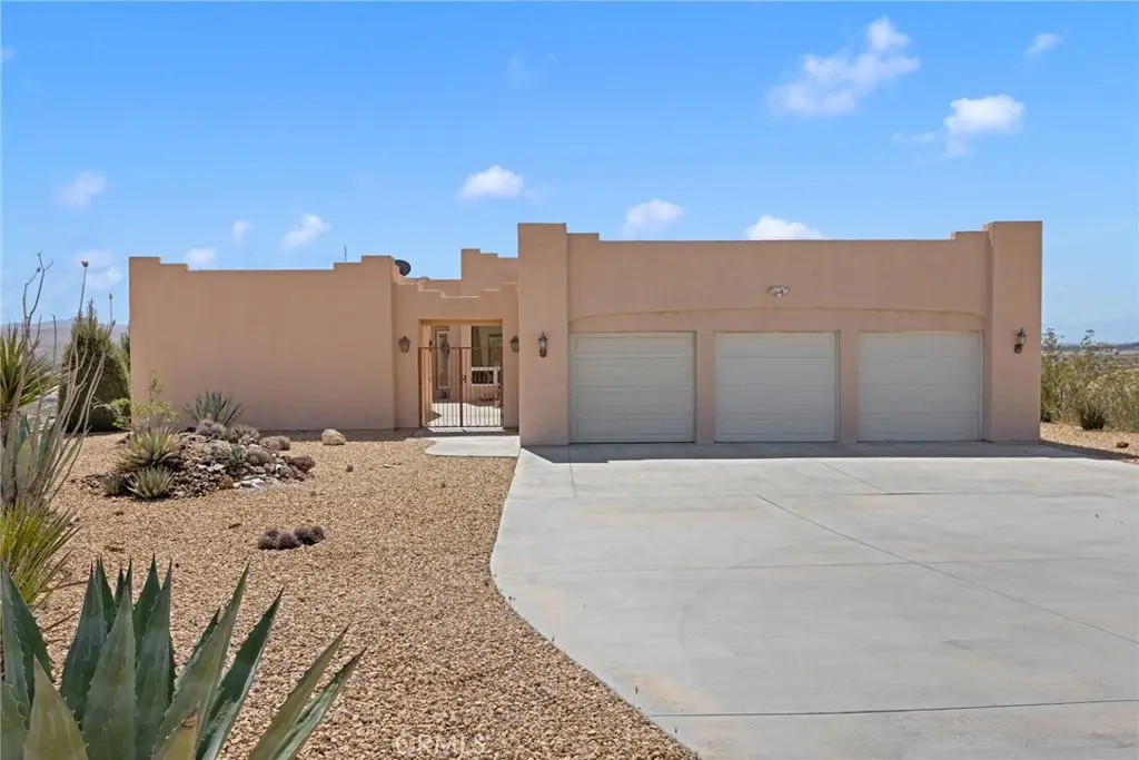 16222 Wild Road, Helendale, CA 92342 - #1
