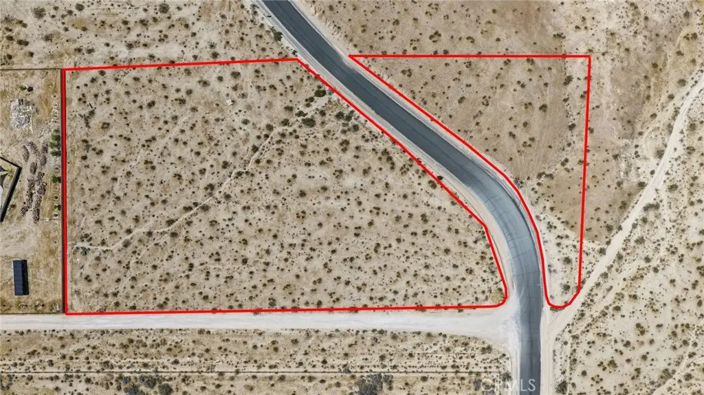 0 Wild, Helendale, CA 92342 - #1