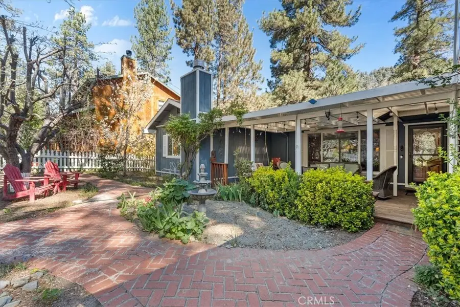 1902 Virginia, Wrightwood, CA 92397 - #3