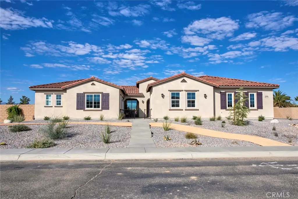 19372 Earth Summit, Apple Valley, CA 92308 - #1