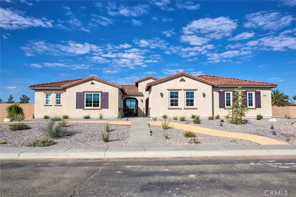 19372 Earth Summit, Apple Valley, CA 92308