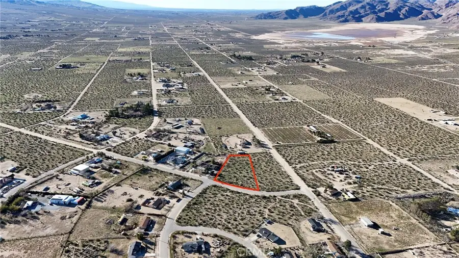 719 Sharon Avenue, Lucerne Valley, CA 92356 - #3