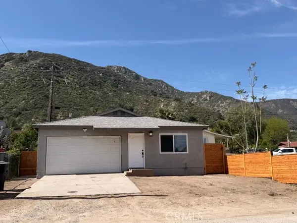 18255 Brightman, Lake Elsinore, CA 92530
