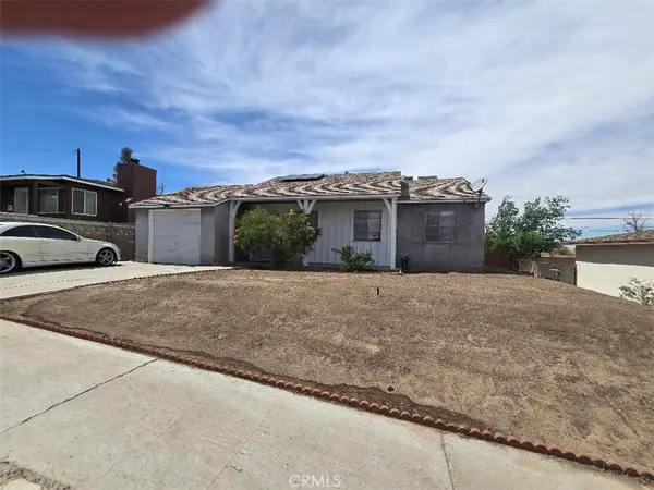 728 Belinda, Barstow, CA 92311