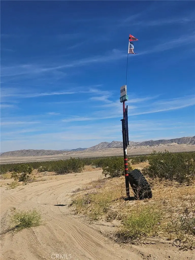 0 Covelo Road, Johnson Valley, CA 92285 - #2