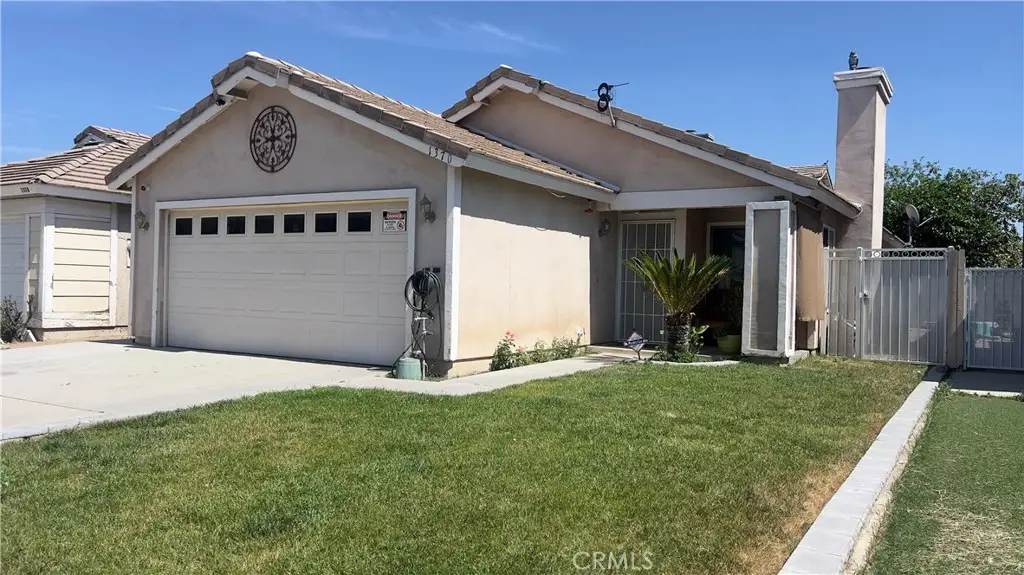 1370 N Northstar, Colton, CA 92324 - #1