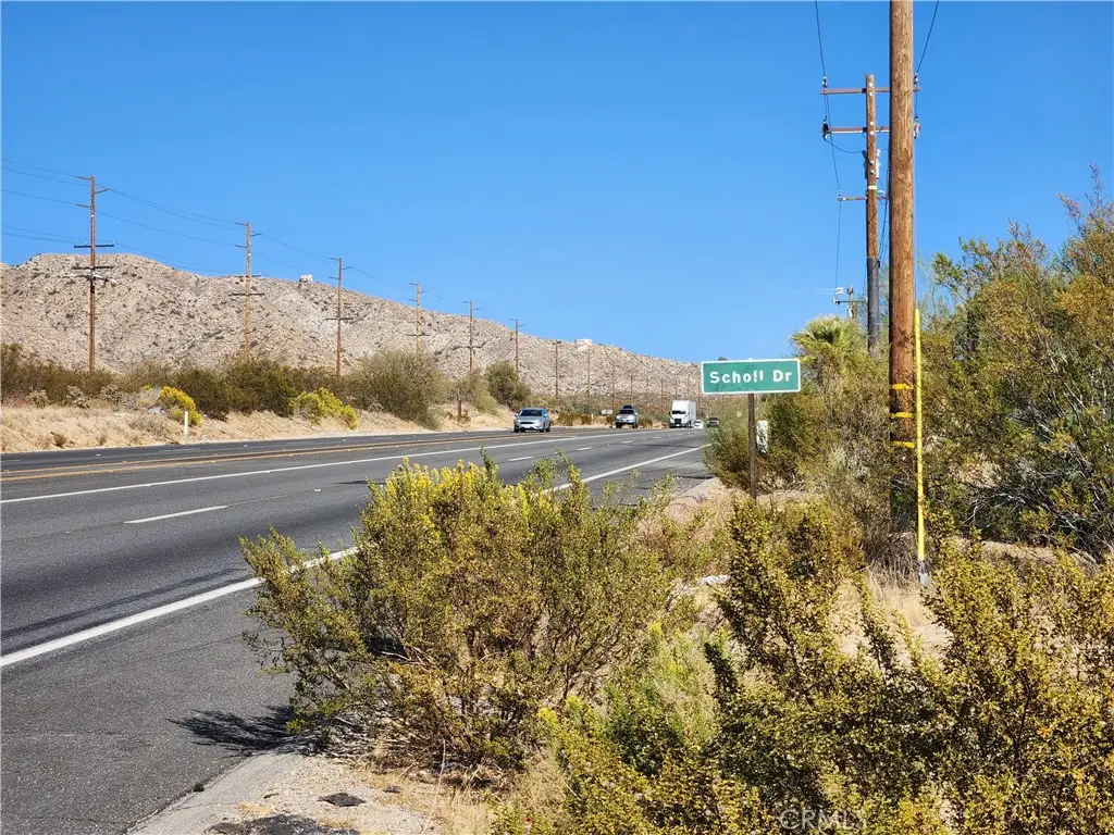 29 Palms Highway, Morongo Valley, CA 92256 - #1