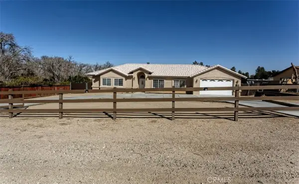 15430 Sitting Bull Street, Victorville, CA 92395