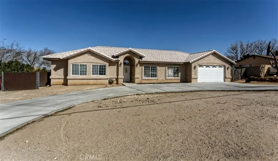 15430 Sitting Bull Street, Victorville, CA 92395 - #2