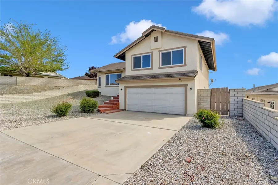 12421 Spring Valley Parkway, Victorville, CA 92395 - #3
