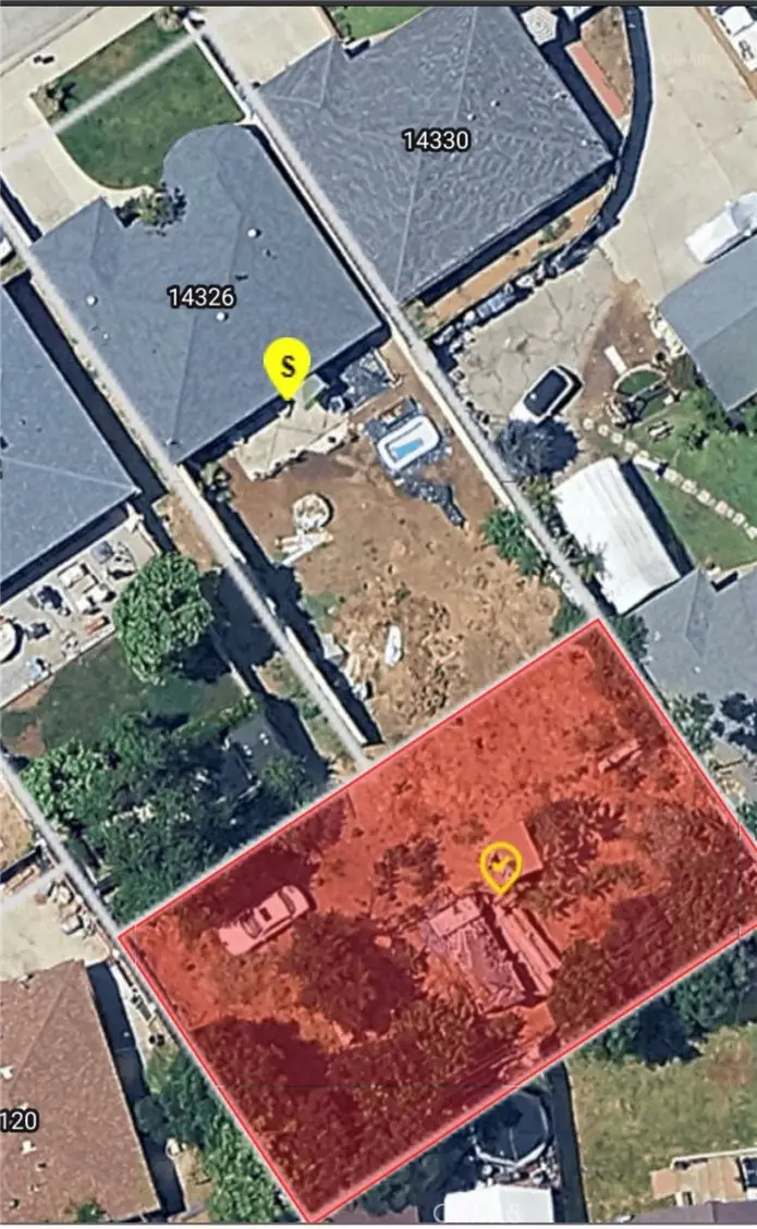 14326 Tedford Dr., Whittier, CA 90604 - #3