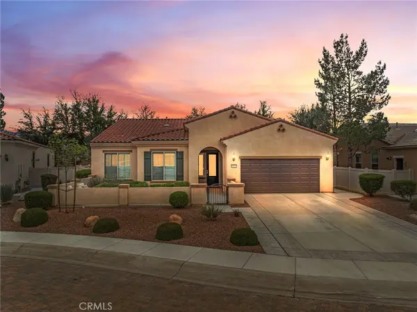 10717 Cumberland Court, Apple Valley, CA 92308