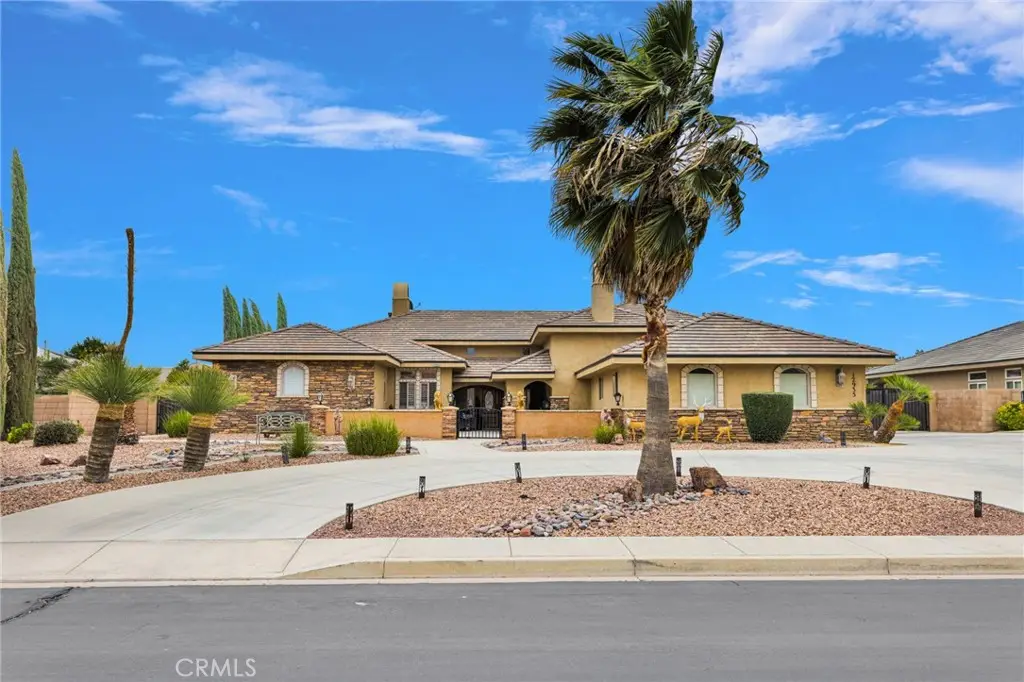 12935 Galewood, Apple Valley, CA 92308 - #1