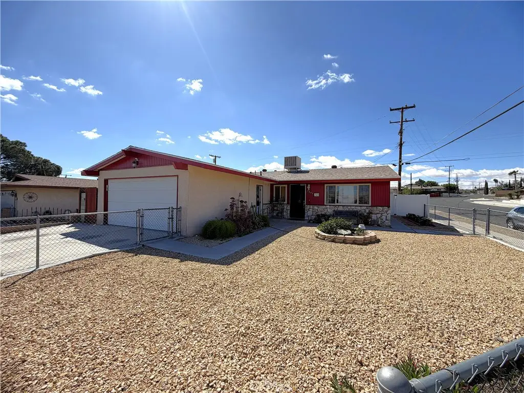 1600 Church Street, Barstow, CA 92311 - #1