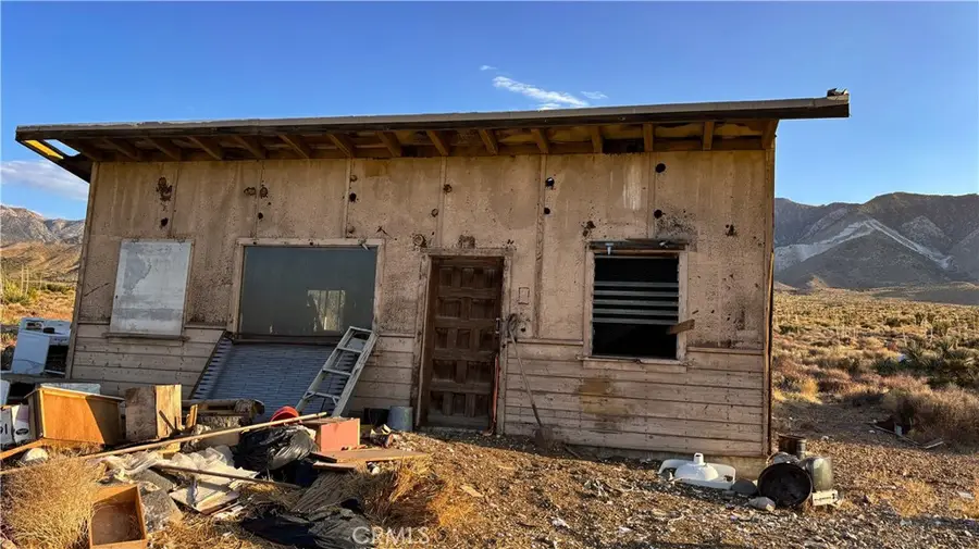 773 Richard Street, Lucerne Valley, CA 92356 - #2