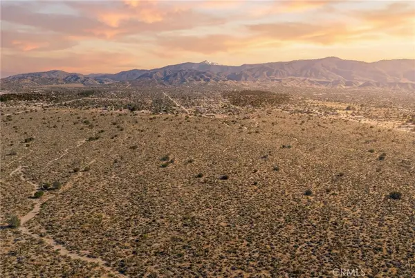 0 Evergreen, Pinon Hills, CA 92372