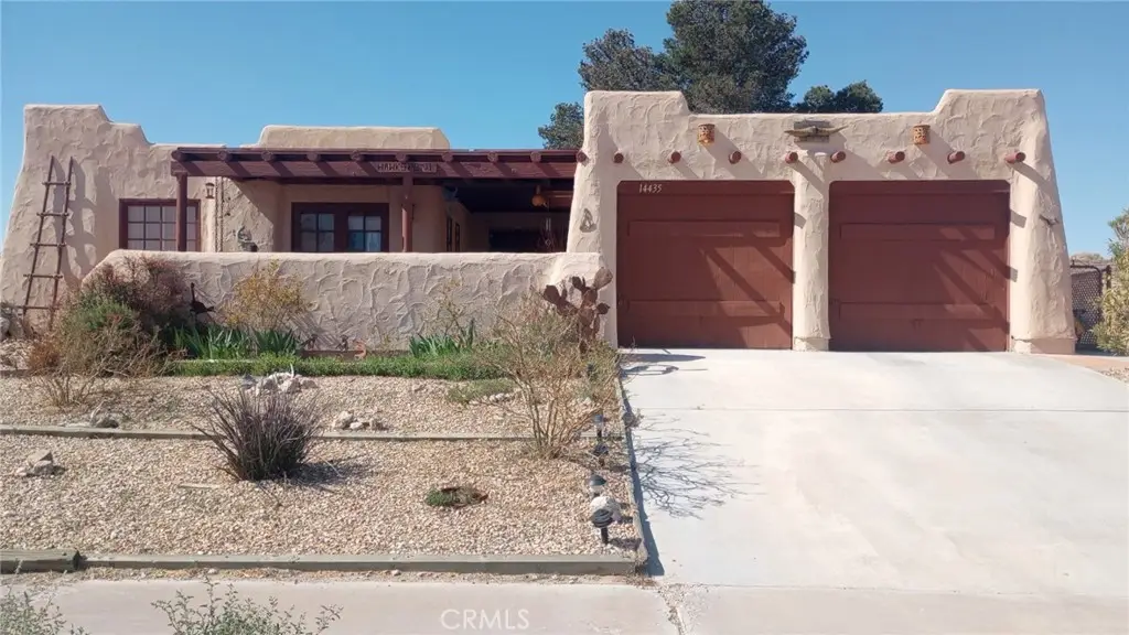 14435 Schooner, Helendale, CA 92342 - #1
