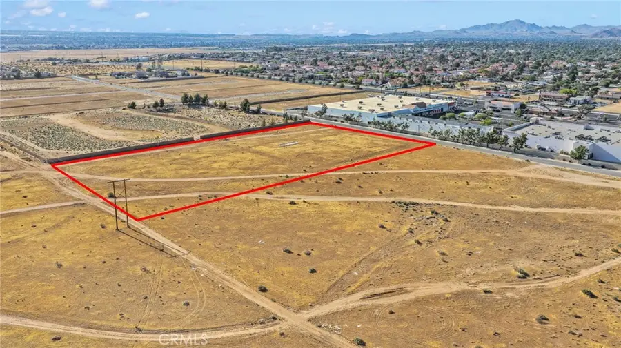 0 Sequoia Street, Apple Valley, CA 92308 - #2