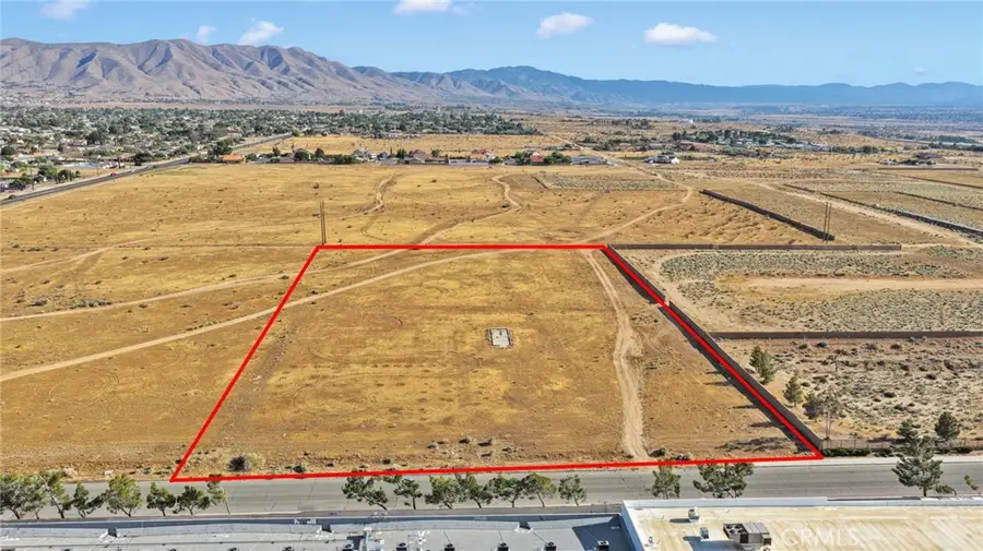 0 Sequoia Street, Apple Valley, CA 92308 - #3