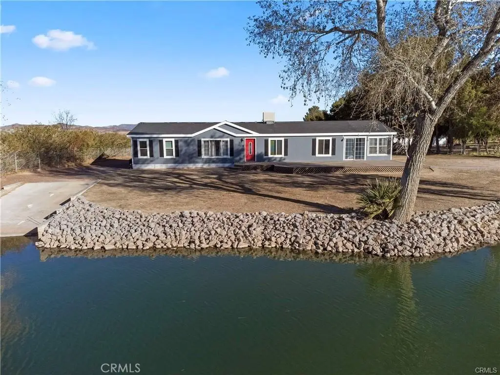34232 Maui Street, Newberry Springs, CA 92365 - #1