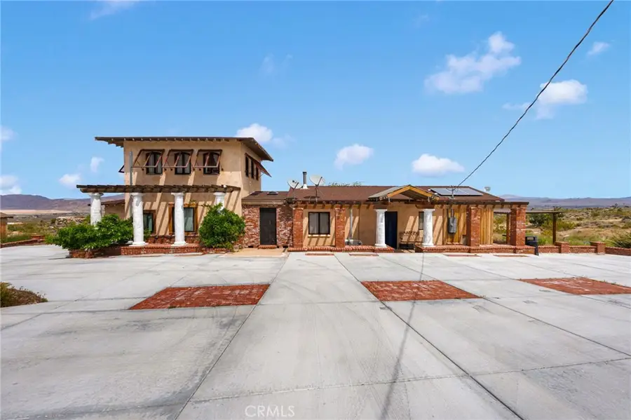 7985 Baker, Lucerne Valley, CA 92356 - #3