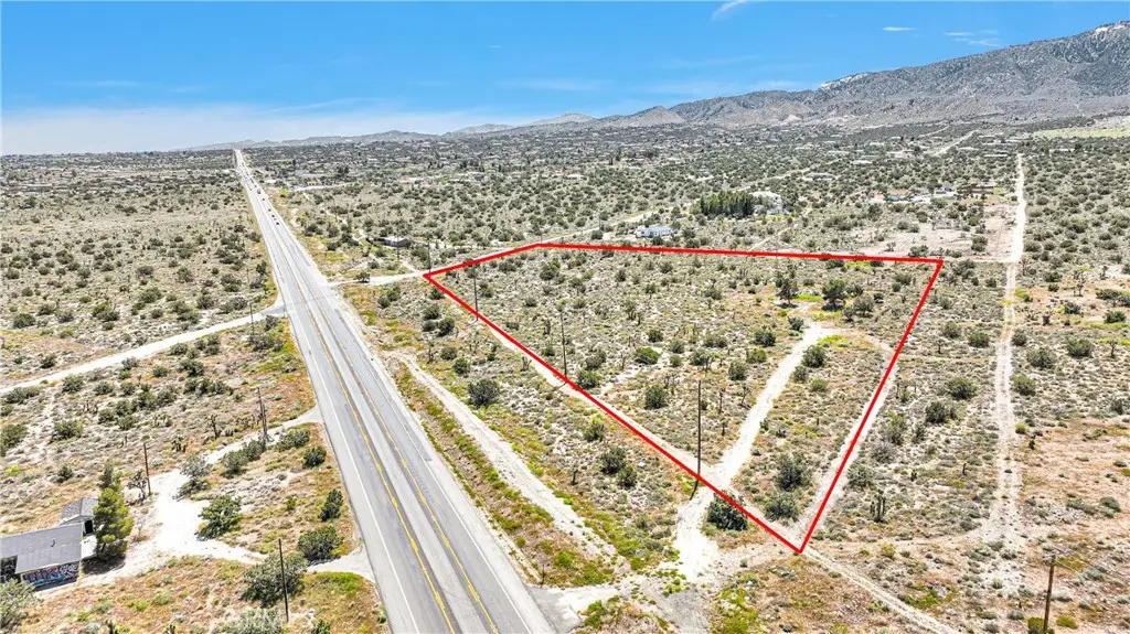 209 Highway 138, Pinon Hills, CA 92372 - #1