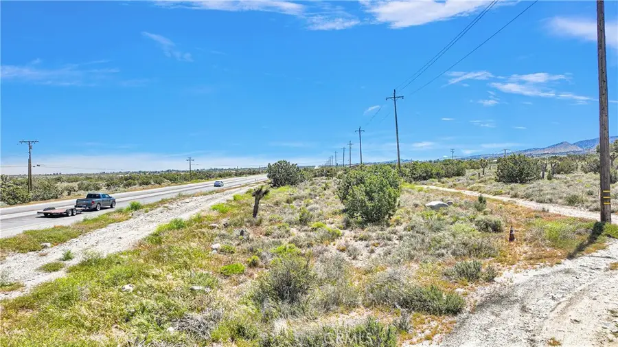 209 Highway 138, Pinon Hills, CA 92372 - #2