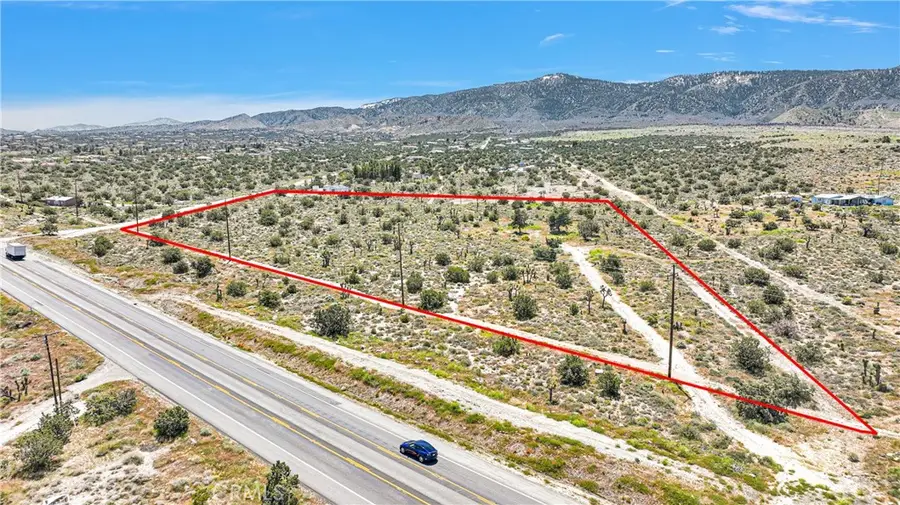 209 Highway 138, Pinon Hills, CA 92372 - #3