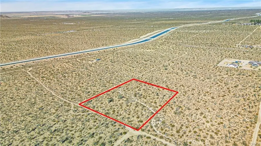 0 Avenue W, Llano, CA 93544 - #3