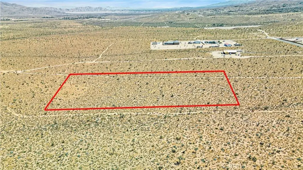 0 Hercules, Apple Valley, CA 92307 - #1