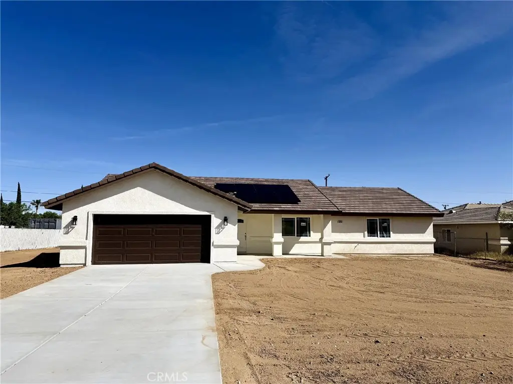 15056 Coalinga, Victorville, CA 92392 - #1