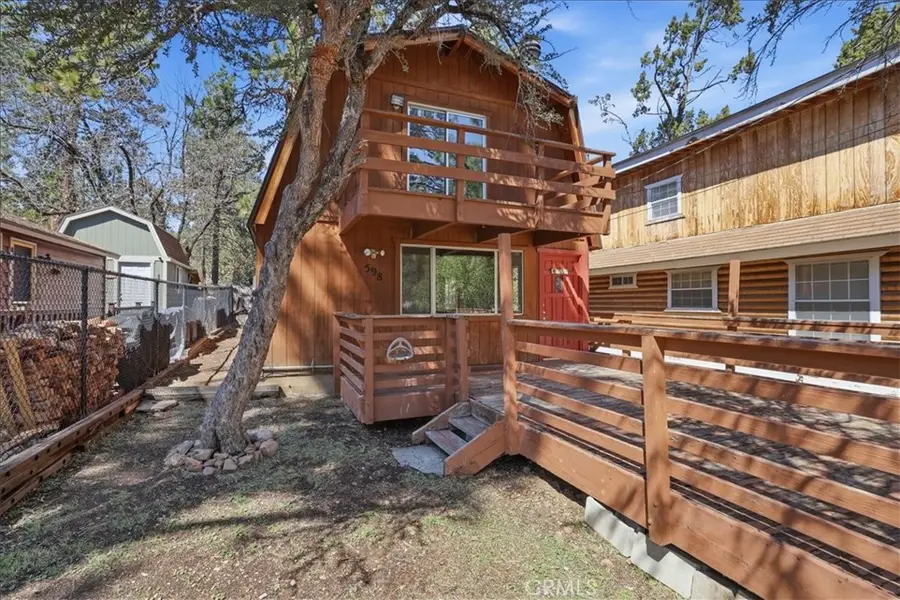 598 Maple, Sugarloaf, CA 92386 - #2
