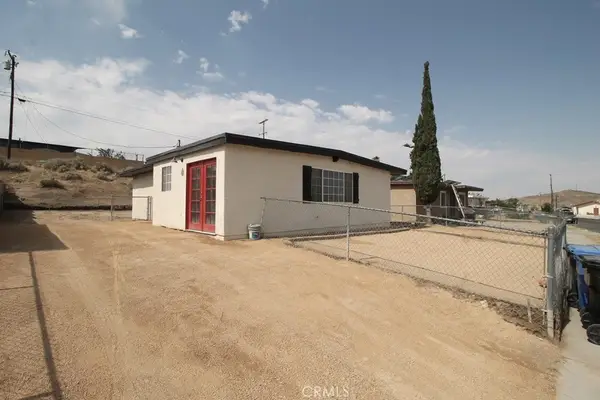 1040 Mojave Drive, Barstow, CA 92311
