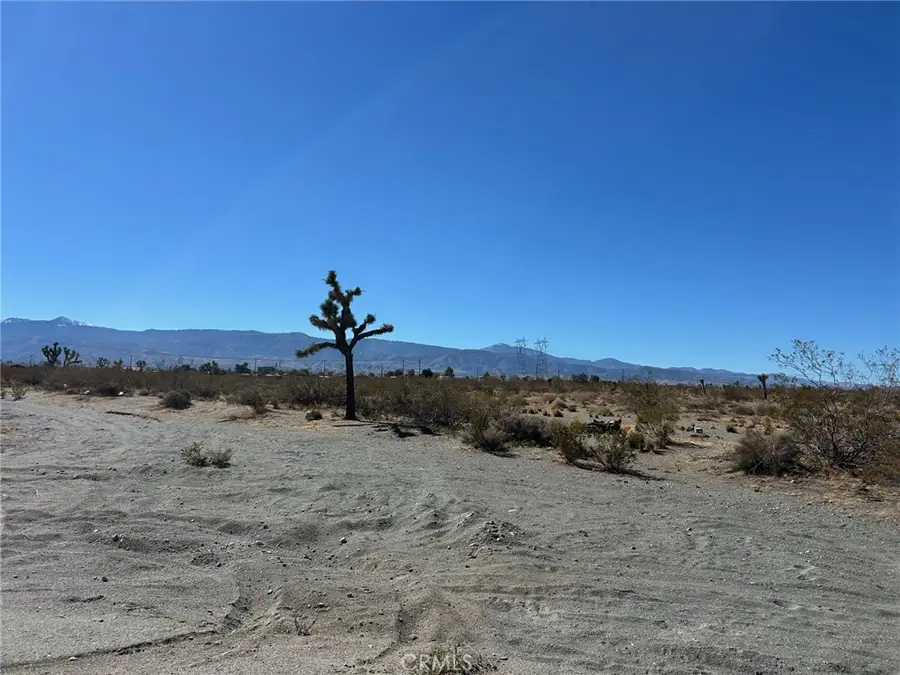 0 Shandin Road, Phelan, CA 92371 - #3