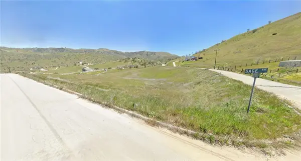 0 Sage Avenue, Golden Hills, CA 93561